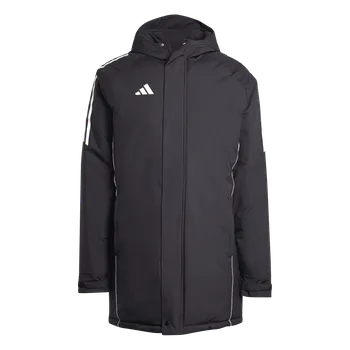 Adidas Teamsport Tiro 24 Stadium Parka černá UK L