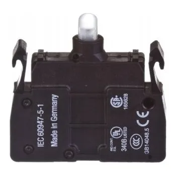vypínač 216577 - M22-CLED230-G - LED prvek, zelený