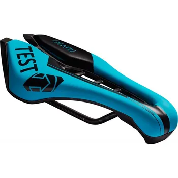 Sedlo na kolo PRO Sedlo testovacie TSA 1.2 modré 132mm