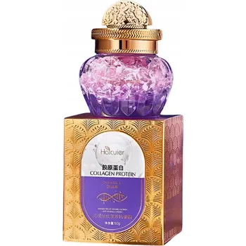 Pleťový krém PLEŤOVÝ KRÉM proti stárnutí den i noc S PROTEINY 50 ml