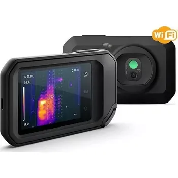 FLIR C5 WiFi termokamera
