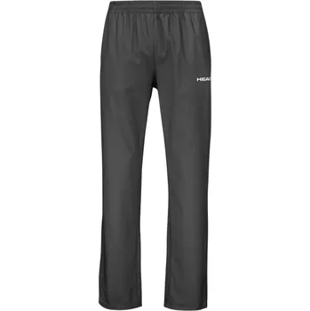 Oblečení a móda Pánské tenisové kalhoty Head Club Pants, anthracite - XXL HEAD