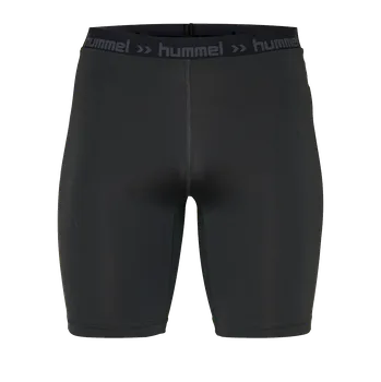 Dámské oblečení Šortky Hummel FIRST PERFORMANCE KIDS TIGHT SHORTS 204505-2001 Velikost L (159-164 cm)