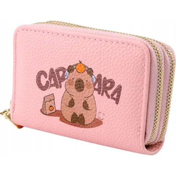 Peněženka Peněženka na zip LEAN Toys