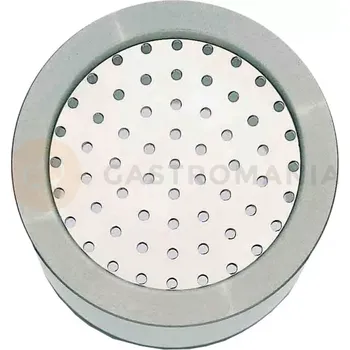 Zmrzlina Nástavec ,,špagety“ do zmrzlinovače | NEUMARKER, 06-90498-01N