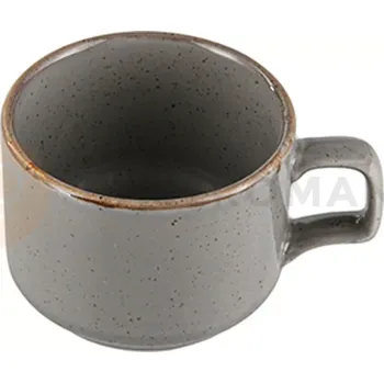 Nádoba na med Šálek stohovatelný, 200 ml | PORLAND, Seasons Stone