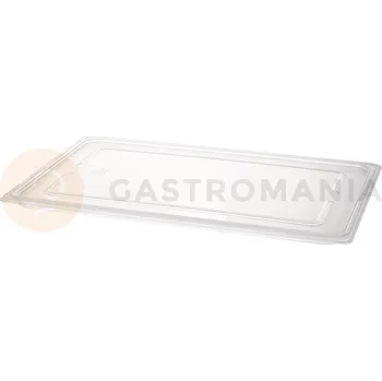 Nádoba na led Těsnící víko z polypropylénu GN 1/1 | STALGAST, Bufet Safe