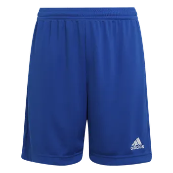 Adidas Teamsport Entrada 22 modrá/bílá UK Junior XL