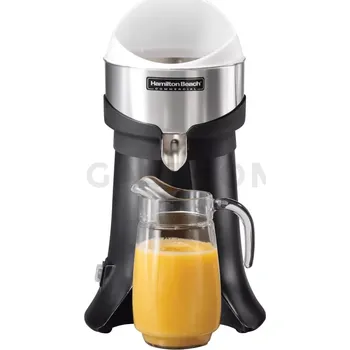 Lis na citrusy Elektrický odšťavovač citrusů pro gastronomii | HAMILTON BEACH, HCJ967R-CE