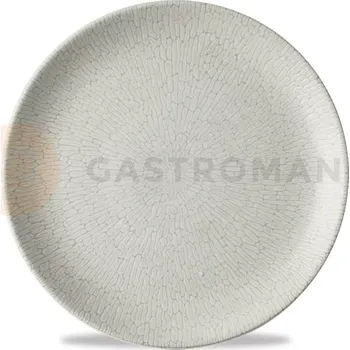 Talíř Mělký talíř, 260 mm | CHURCHILL, Delta Grey