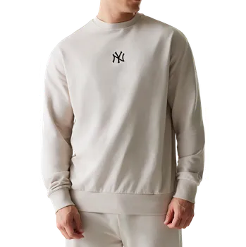 Pánská mikina Svetr Era New York Yankees MLB League Essential 60675754-60675754 Velikost S