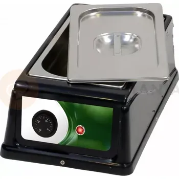 Čokoláda Ohřívač čokolády 410 x 235 x 140 mm | NEUMARKER, 05-40815