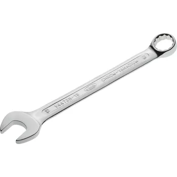 Klíč Očkový/vidlicový klíč VIGOR V4473N-19