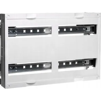 Rozvaděč Rozvodnice Hager 230 V IP20 0 A