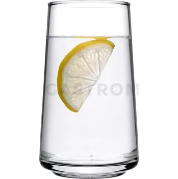 Vysoká sklenice 0,390 l | PASABAHCE, Tokio