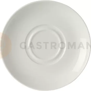 Podšálek k polévkové misce, 160 mm | FINE DINE, Pure