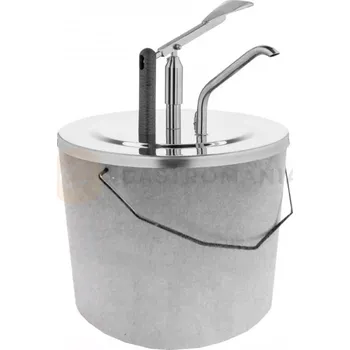 Dávkovač nápoje Dávkovač do 10litrového kbelíku | NEUMARKER, 05-40258