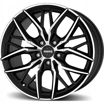 Disk Hliníkový disk Momo SPIDER 8.5" x 20" 5x112 ET 35