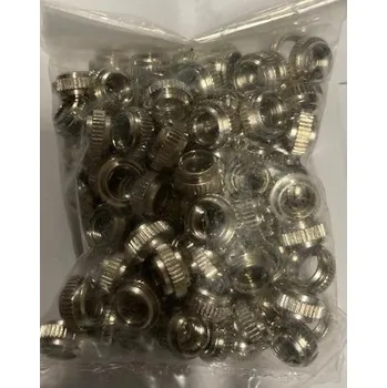 MACH1 Adaptér na dieru ventilu 9 - 6,5mm 10ks