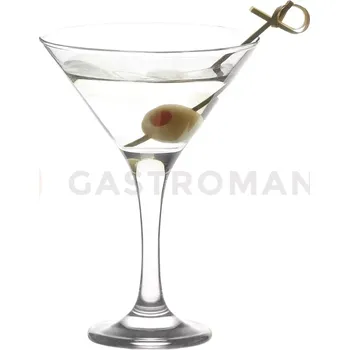 Sklenice Sklenice na martini 175 ml | LAV, Sofia