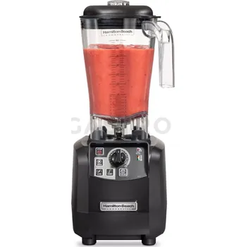Barová židle Barový mixér Tempest 1,8 l 1200 W | HAMILTON BEACH, HBH650R-CE