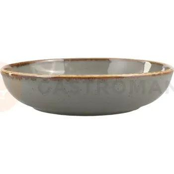 Servírovací stolek Mělká miska, 170 mm | PORLAND, Seasons Stone