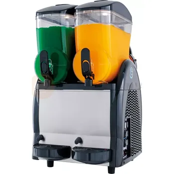 Barová židle Granitor 470x520x810 mm | NEUMARKER, Spin-Slush II