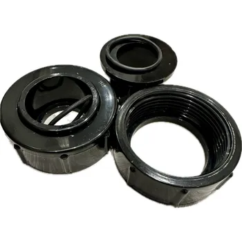 Vagnerpool Připojovací šroubení RAPID, Fairland, InverX, RIC, INVERTER 2ks - 50mm