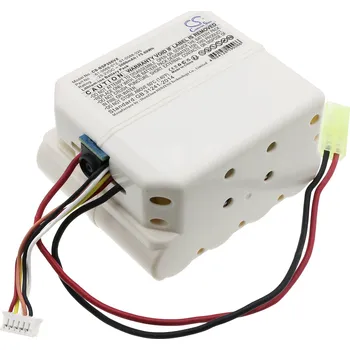 Baterie k notebooku Baterie Cameron Sino CS-BSP206VX za Bissell 1618213 - neoriginální