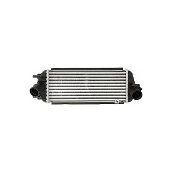 Chladič motoru Chladič vzduchu KIA Sportage | 1.7 CRDI | 1685ccm | Diesel | 85kW | D4FD-L |2010-2015| SRL | 5901532858709