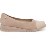 Baleríny Go Soft EST-TOMI-01 Béžová 37