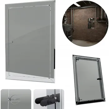 Revizní dvířka Revizní dvířka ADGO 50 x 80 cm kovová