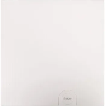 Rozvaděč Rozvodnice Hager 230 V IP20 40 A