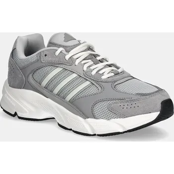 Pánská obuv Sneakers boty adidas Crazychaos 2000 JH6847 šedá 90X, EUR 41 1/3
