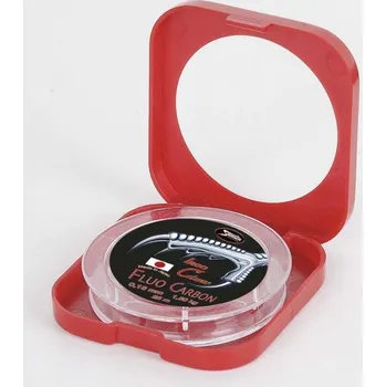 Iron Claw fluorocarbon 0,12 mm 25 m