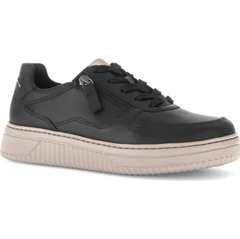 Dámské tenisky Gabor 76.408.57 černá, vel. 42