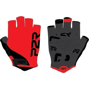 Chránič rukou P2R GRIPPEX red-black XL (Rukavice pánské P2R GRIPPEX red-black, XL)