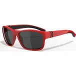 Leech brýle ATW Kidz red