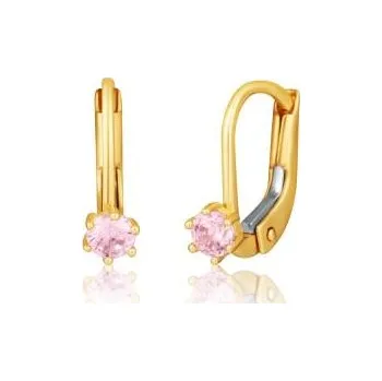 Náušnice Náušnice ZE0932XJ8 - ZE0932XJ80-9600 JVD ZE0932XJ80-9600