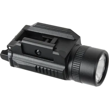 Svítilna BAS Pistolová Svítilna DAŽBOG PT01 – LED (černá)