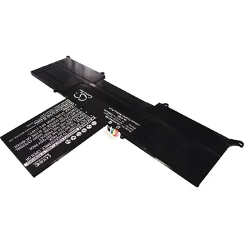 Baterie k notebooku Baterie Cameron Sino CS-ACS951NB pro Acer Aspire S3-391-73514G52add - neoriginální