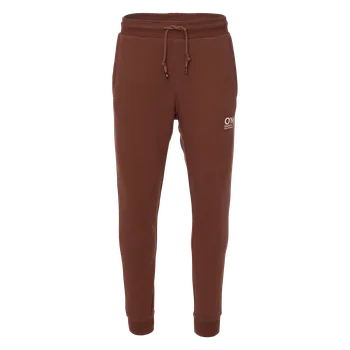 Pánské kalhoty Pánské Kalhoty O'NEILL O'NEILL CALI LOGO SWEATPANTS 2550157-17031 – Hnědá XL