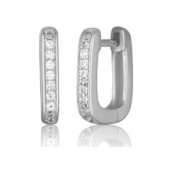 Náušnice Náušnice SVLE3084XH2BI00 - SVLE3084XH2BI00 JVD SVLE3084XH2BI00