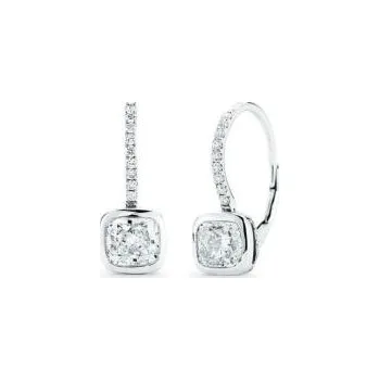 Náušnice Náušnice SVLE0616XH2BI00 - SVLE0616XH2BI00 JVD SVLE0616XH2BI00