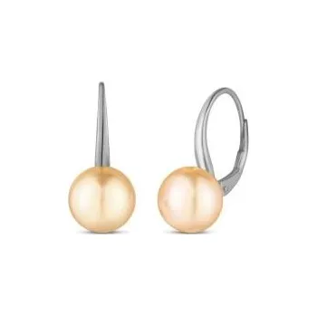 Módní doplněk Náušnice 925/1000 - SVLE3420XD2P209 JVD SVLE3420XD2P209