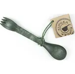 Kupilka Spork 225 zelená S02K