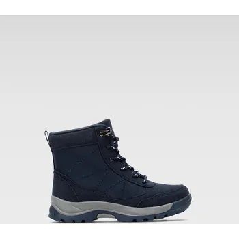 Pracovní obuv Kotníková obuv Action Boy