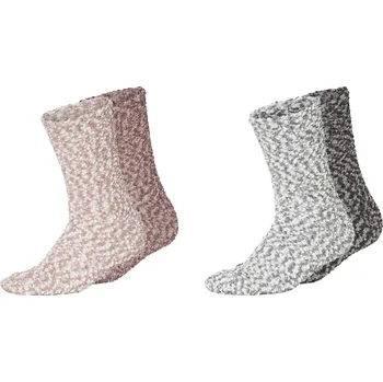 Dámské ponožky esmara® Dámské hebké ponožky, 2 páry