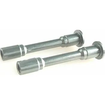 RC náhradní díl Serpent Servosaver post (2) SRX8 SER600750 - expresní doprava