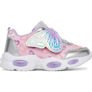 Dívčí tenisky Sneakersy Nelli Blu